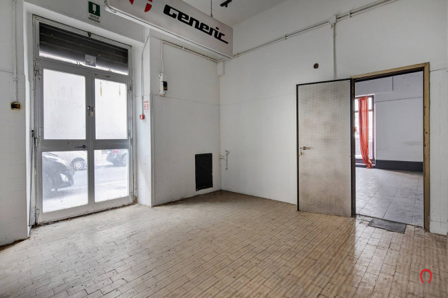 Commercial Property for sale in Trieste