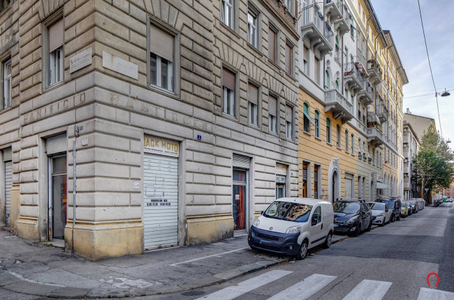 Commercial Property for sale in Trieste