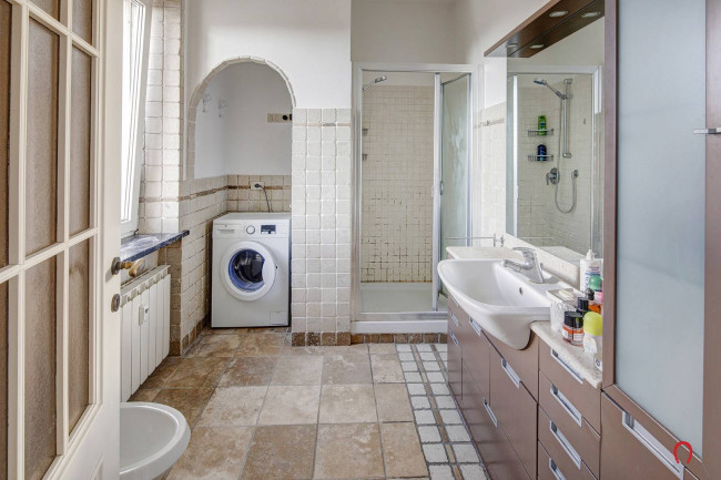 Appartamento in affitto a Trieste