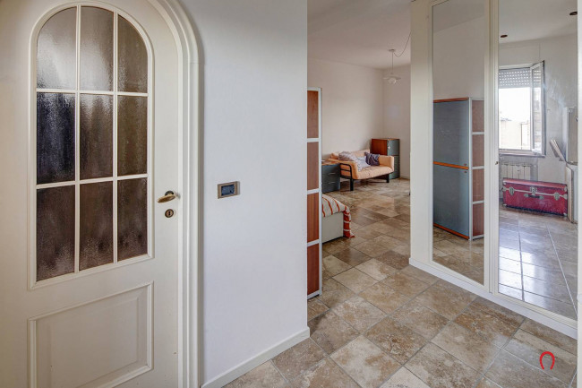 Appartamento in affitto a Trieste