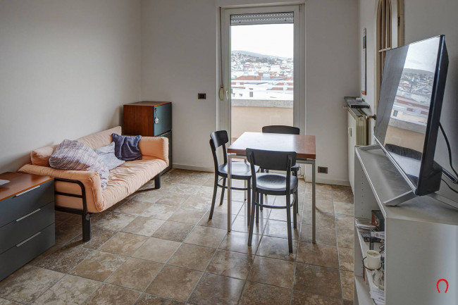 Appartamento in affitto a Trieste