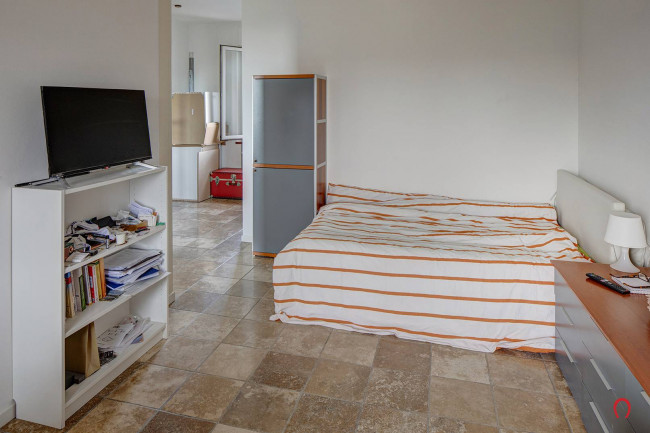 Appartamento in affitto a Trieste