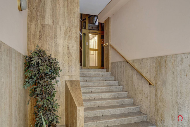 Appartamento in affitto a Trieste