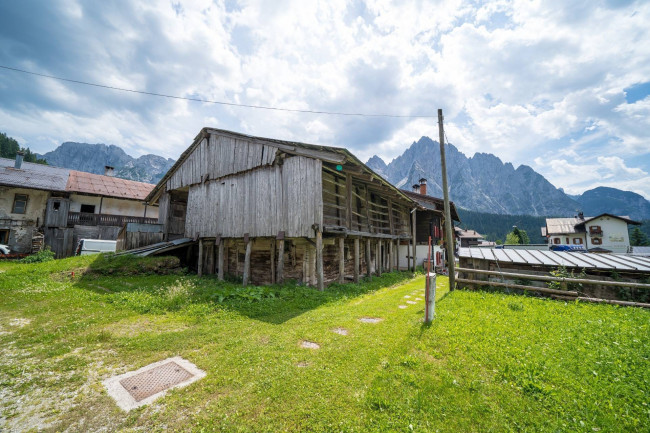 Chalet / baita in vendita a Sappada