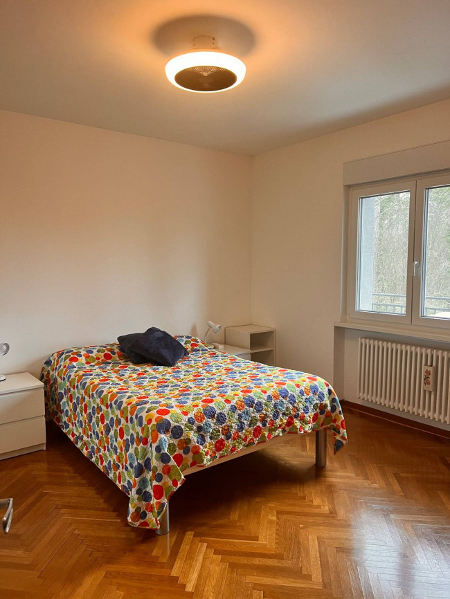Appartamento in affitto a Trieste (TS)