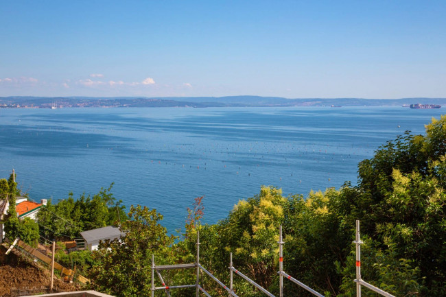 Villa for sale in Trieste