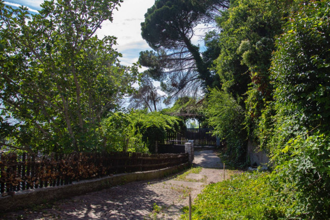 Villa for sale in Trieste