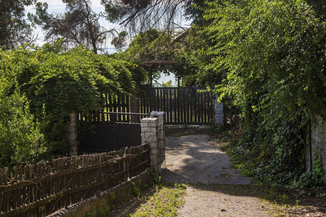 Villa in vendita a Trieste