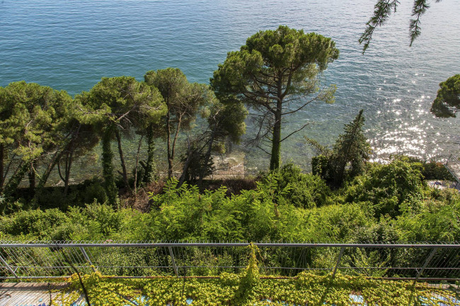 Villa in vendita a Trieste