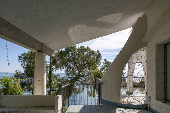 Villa for sale in Trieste