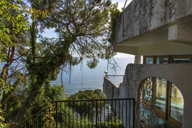 Villa for sale in Trieste