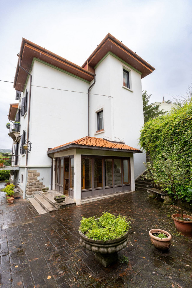 Single House for sale in Trieste