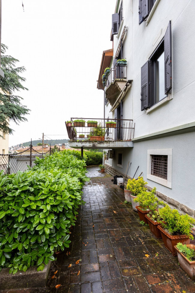 Single House for sale in Trieste