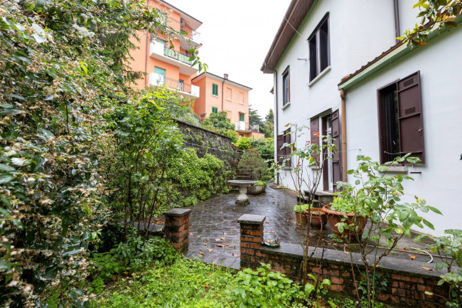 Single House for sale in Trieste