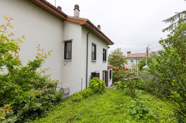 Casa singola in vendita a Trieste