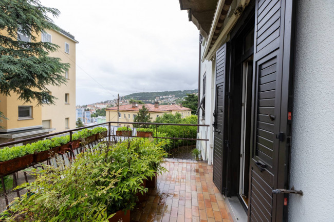 Single House for sale in Trieste