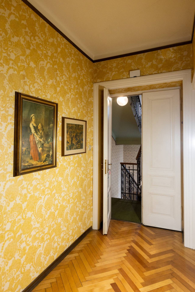 Casa singola in vendita a Trieste