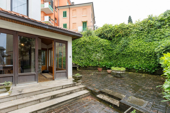 Single House for sale in Trieste