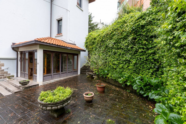 Single House for sale in Trieste