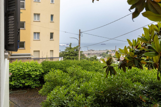 Casa singola in vendita a Trieste