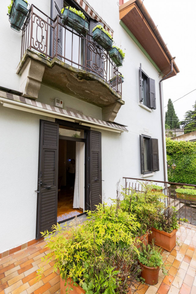 Single House for sale in Trieste