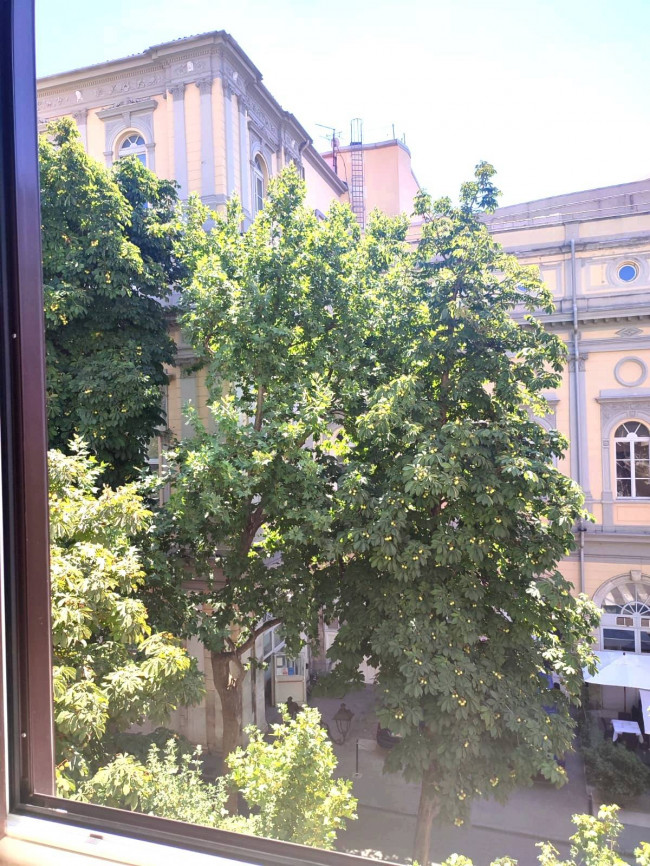 Apartment for rent in Trieste
