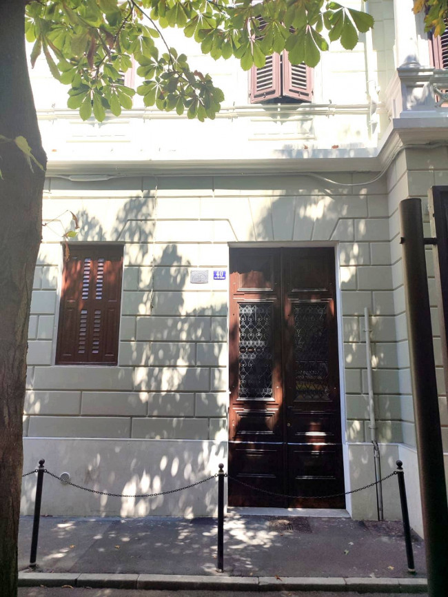 Apartment for rent in Trieste