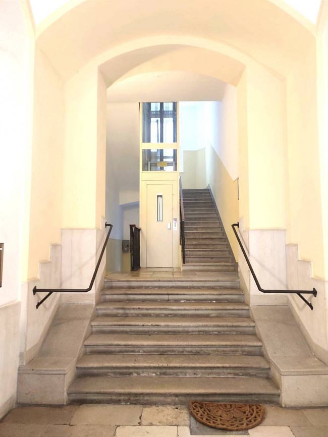 Apartment for rent in Trieste
