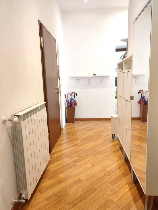 Apartment for rent in Trieste