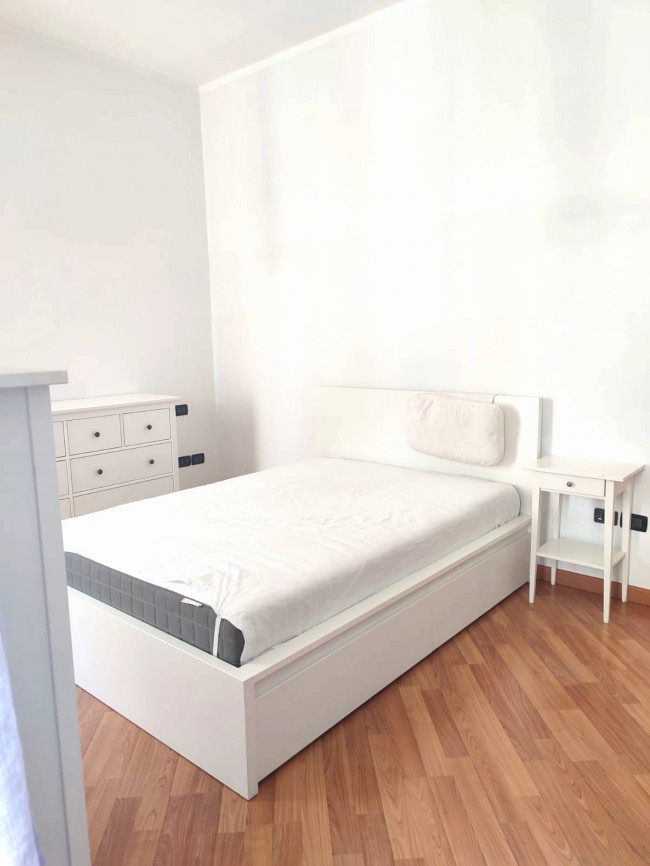 Apartment for rent in Trieste