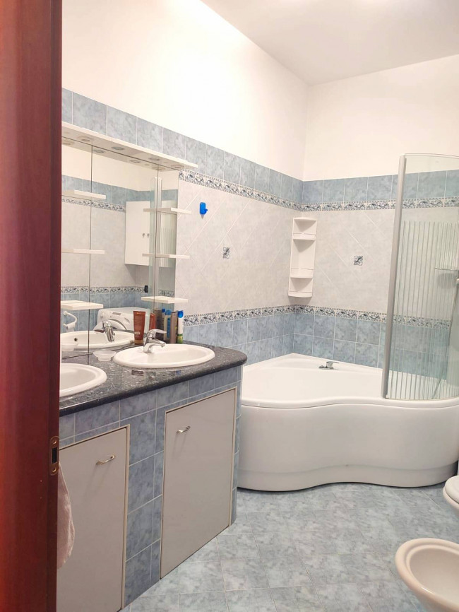 Apartment for rent in Trieste