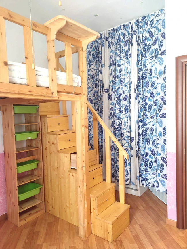 Apartment for rent in Trieste