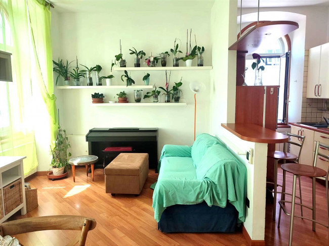 Apartment for rent in Trieste