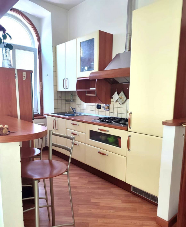 Apartment for rent in Trieste