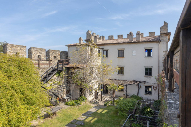 Schloss zu verkauf in Muggia