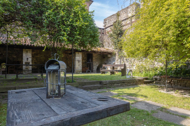 Schloss zu verkauf in Muggia