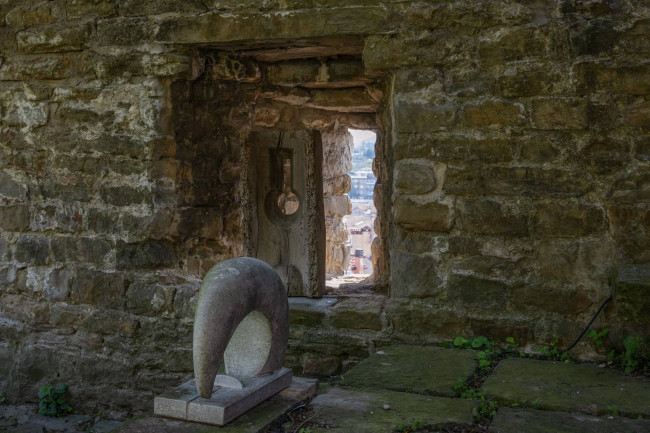 Schloss zu verkauf in Muggia