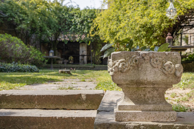 Schloss zu verkauf in Muggia