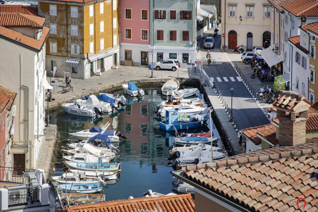 Castello in vendita a Muggia