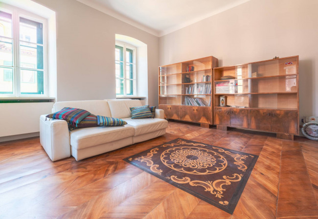 Apartment for sale in Trieste