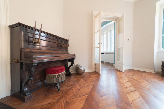 Wohnung zu verkauf in Trieste