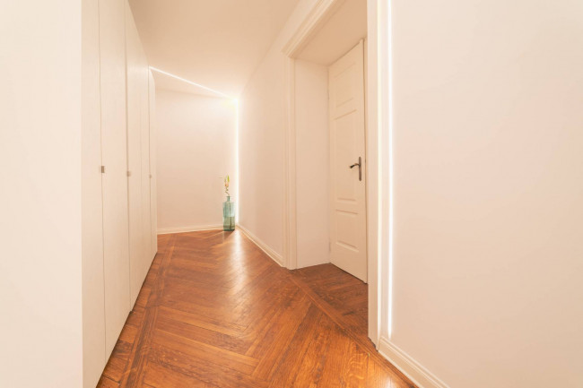 Apartment for sale in Trieste