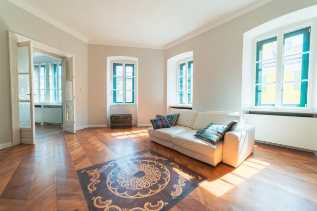 Apartment for sale in Trieste