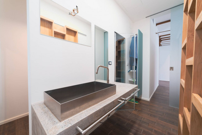 Apartment for sale in Trieste