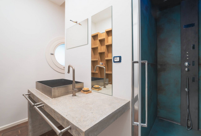 Apartment for sale in Trieste