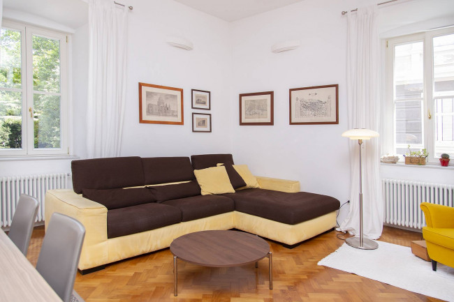 Apartment for sale in Trieste