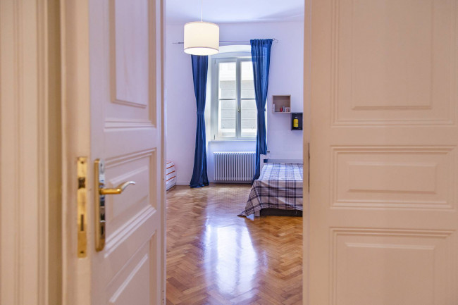 Apartment for sale in Trieste