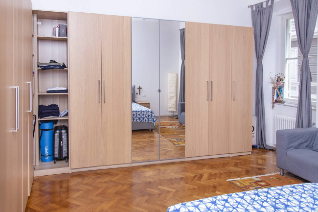 Wohnung zu verkauf in Trieste