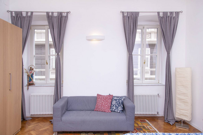 Apartment for sale in Trieste