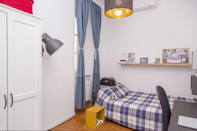 Wohnung zu verkauf in Trieste